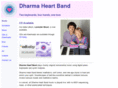 dharmaheartband.com
