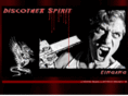 discothekspirit.de