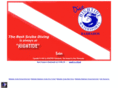 divehightide.com