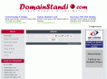 domainstandi.com