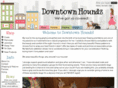 downtownhoundz.net