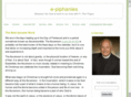 e-piphanies.com