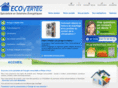 ecovertec.com