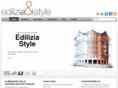 ediliziastyle.com