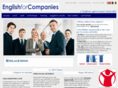 englishforcompanies.com