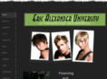 ericalexanderuniversity.com