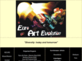 euroartevolution.org