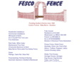 fescofence.com