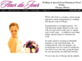 fleurdujour-chicago.com