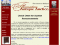 flomatonantiqueauction.com