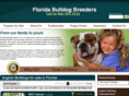 floridabulldogbreeders.net