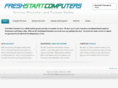 freshstartcomputers.com