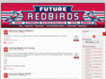 futureredbirds.net