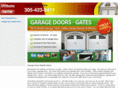 garagedoorrepairdoral.com