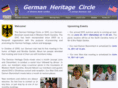 germanheritagecircle.org