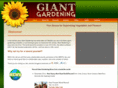 giantgardening.com