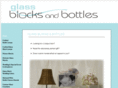 glassblocksandbottles.com