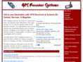 gps-receiver-systems.com