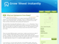 growweedinstantly.com