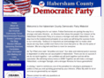 habershamdemocrats.org