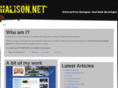 halison.net