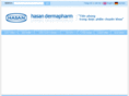 hasanderma.com