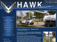 hawk-constructionllc.com