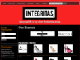 integritasshoes.com