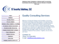 issecuritysolutions.com