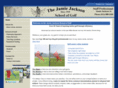 jamiejacksongolf.com