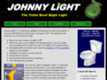 johnnylight.com