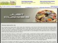 justcurries.com