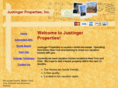 justingerproperties.com
