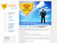 kasaf-securite.com