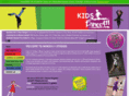 kidsdance411.com