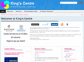 kingscentreonline.com