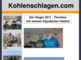 kohlenschlagen.com