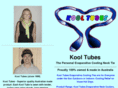 kooltubes.com