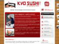 kyosushi.com