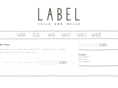 labelislabel.com