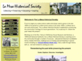 lamesahistoricalsociety.com