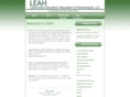 leahsc.com