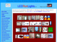 ledrunlights.com