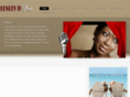 lesleydpoet.com