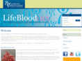 lifebloodlive.com