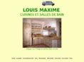 louismaxime.com