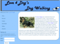 love4dogs.net