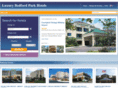 luxurybedfordparkhotels.com