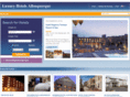 luxuryhotelsalbuquerque.com