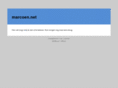 marcoen.net